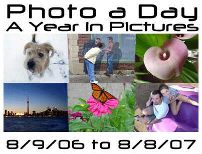 Photo a Day